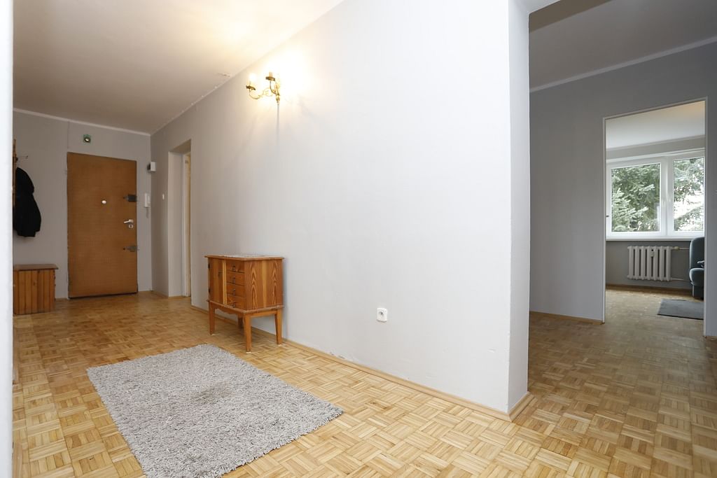Mieszkanie 4 pokojowe na Wynajem