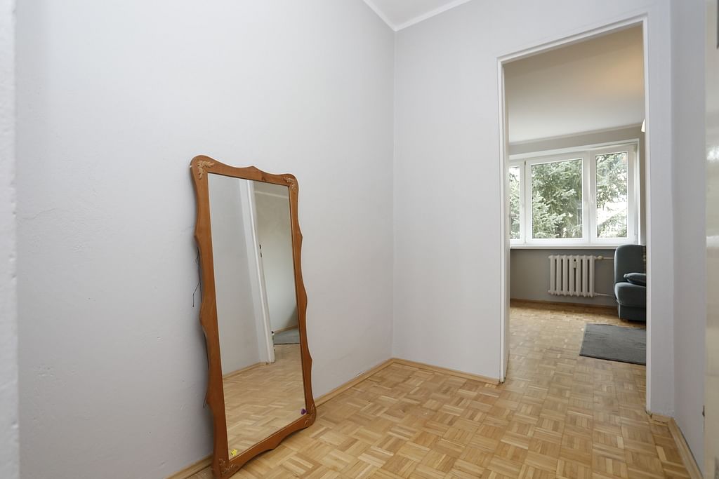 Mieszkanie 4 pokojowe na Wynajem