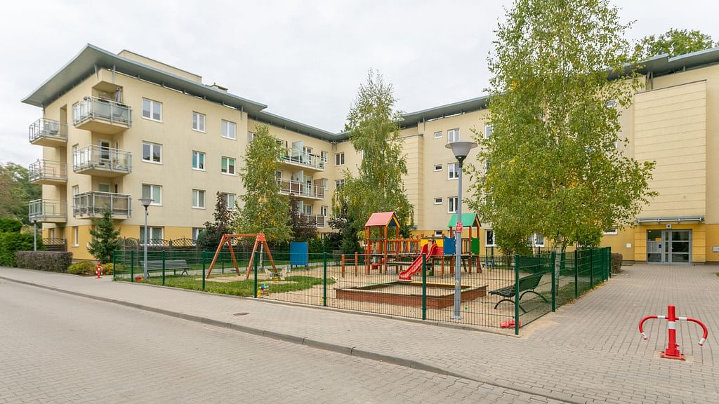 Mieszkanie 3 pokojowe na Sprzedaż