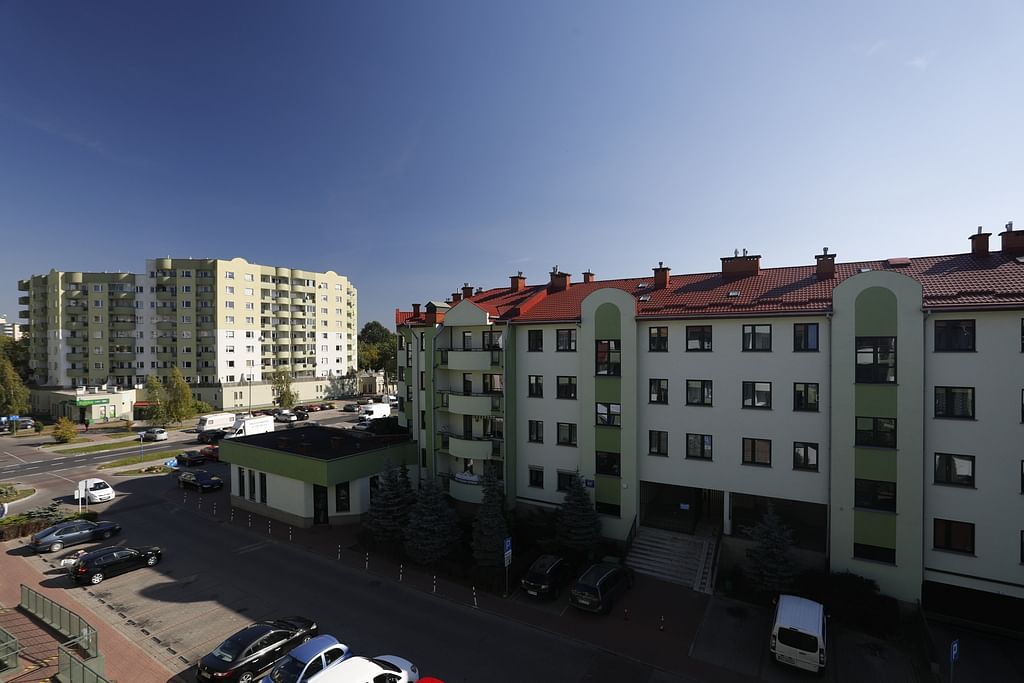 Mieszkanie 3 pokojowe na Sprzedaż