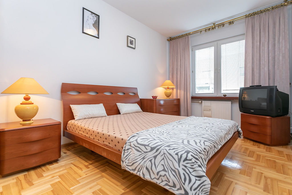 Mieszkanie 3 pokojowe na Sprzedaż
