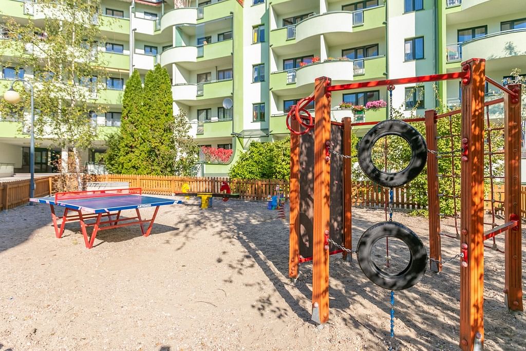 Mieszkanie 3 pokojowe na Sprzedaż
