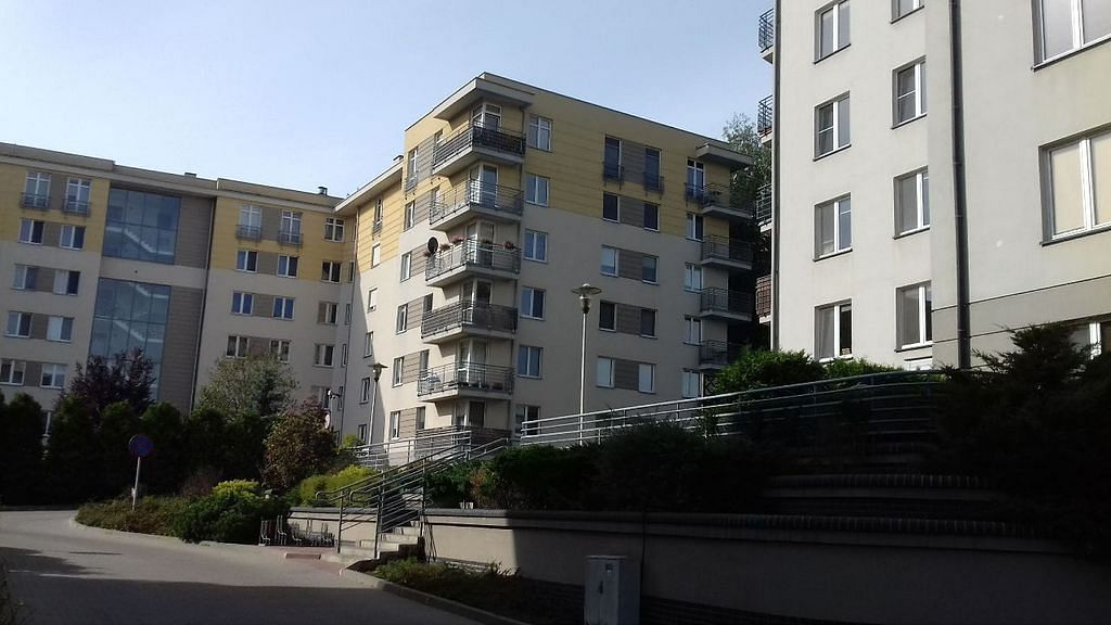 Mieszkanie 3 pokojowe na Sprzedaż