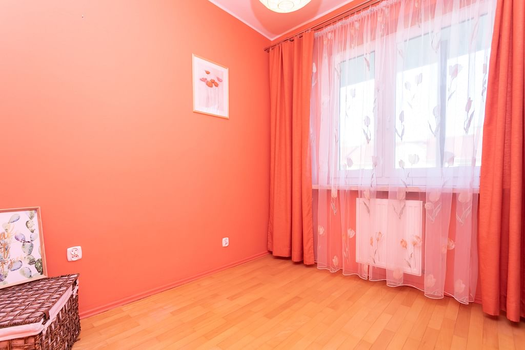 Mieszkanie 3 pokojowe na Sprzedaż