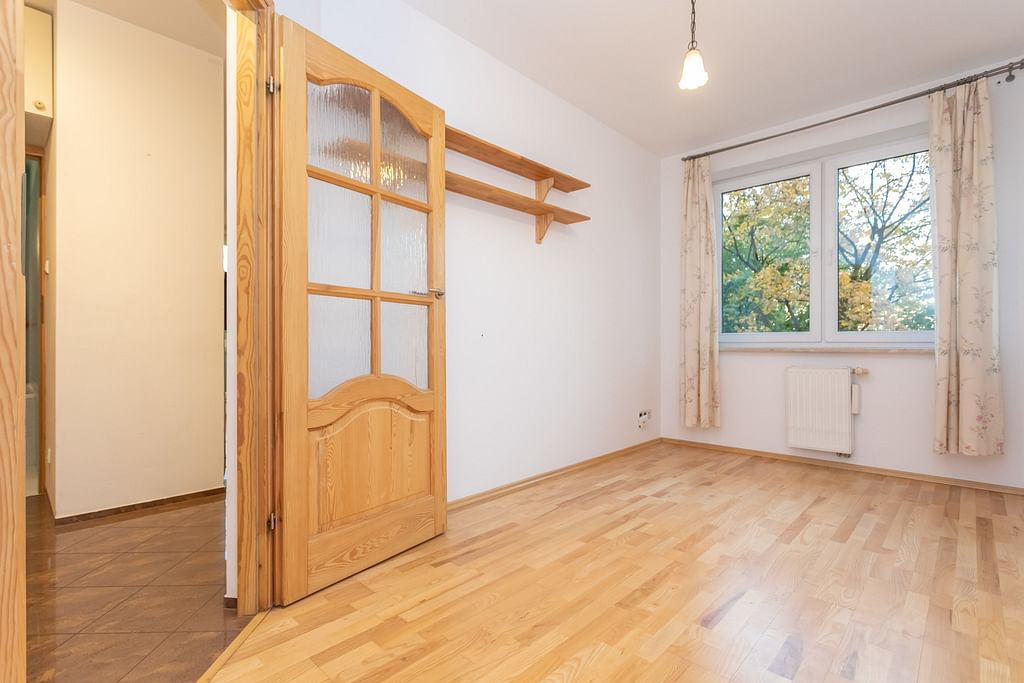 Mieszkanie 2 pokojowe na Sprzedaż