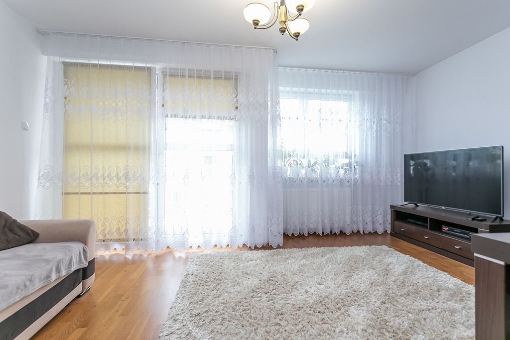 Mieszkanie 3 pokojowe na Sprzedaż