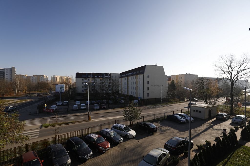 Mieszkanie 2 pokojowe na Sprzedaż