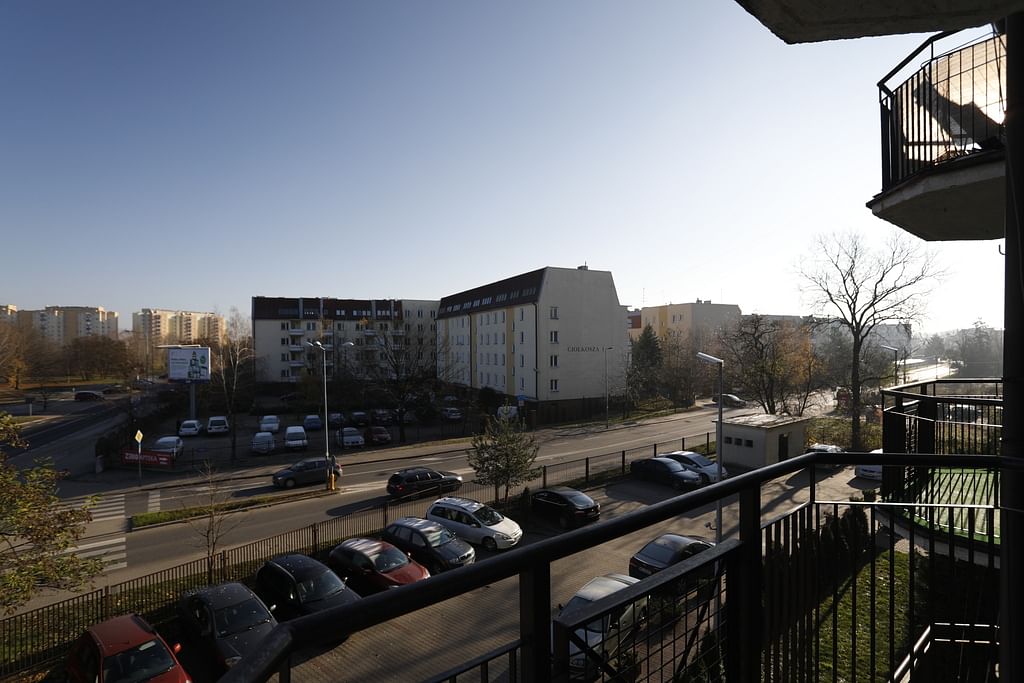 Mieszkanie 2 pokojowe na Sprzedaż