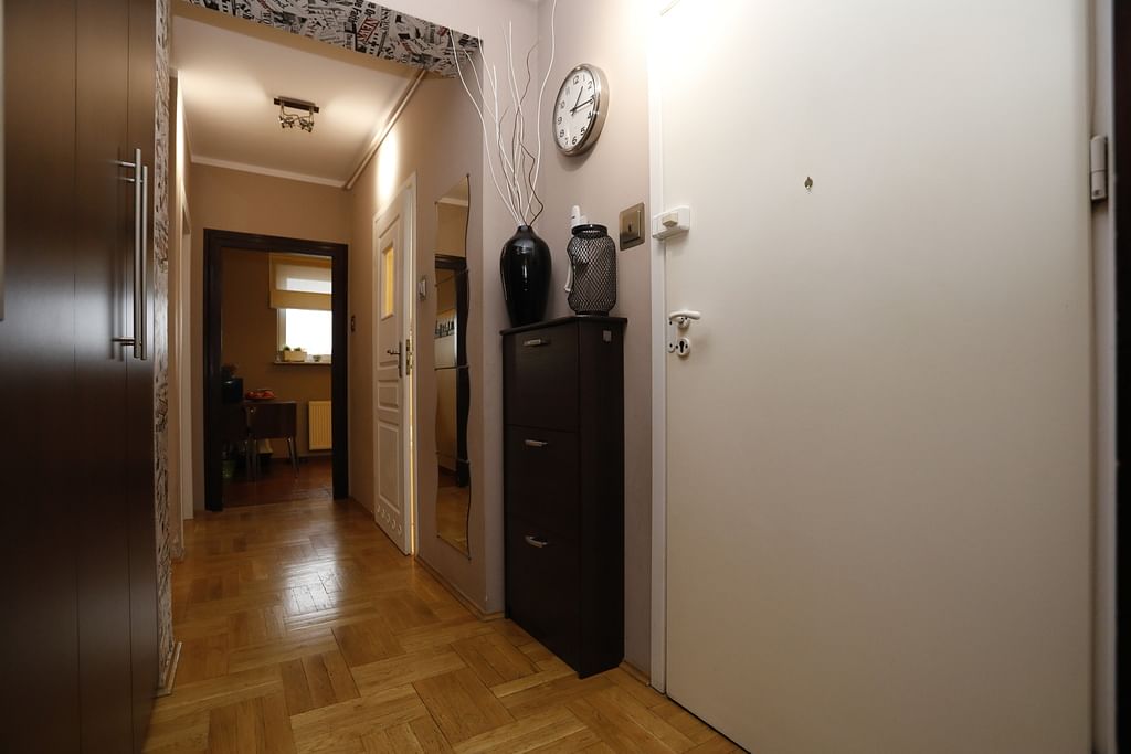 Mieszkanie 3 pokojowe na Sprzedaż