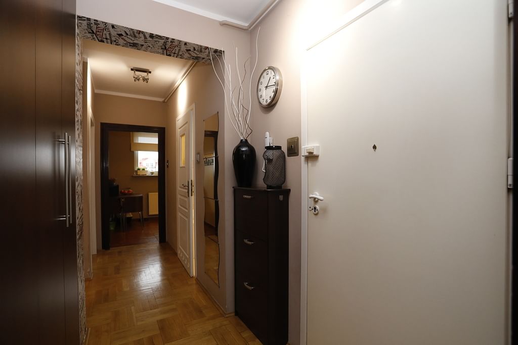 Mieszkanie 3 pokojowe na Sprzedaż