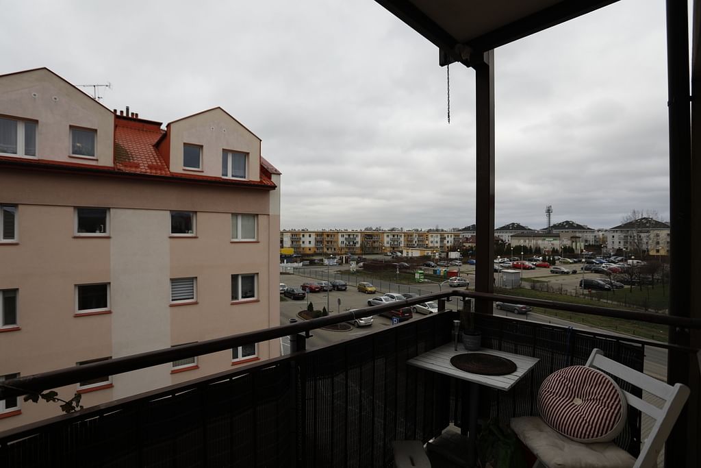 Mieszkanie 3 pokojowe na Sprzedaż