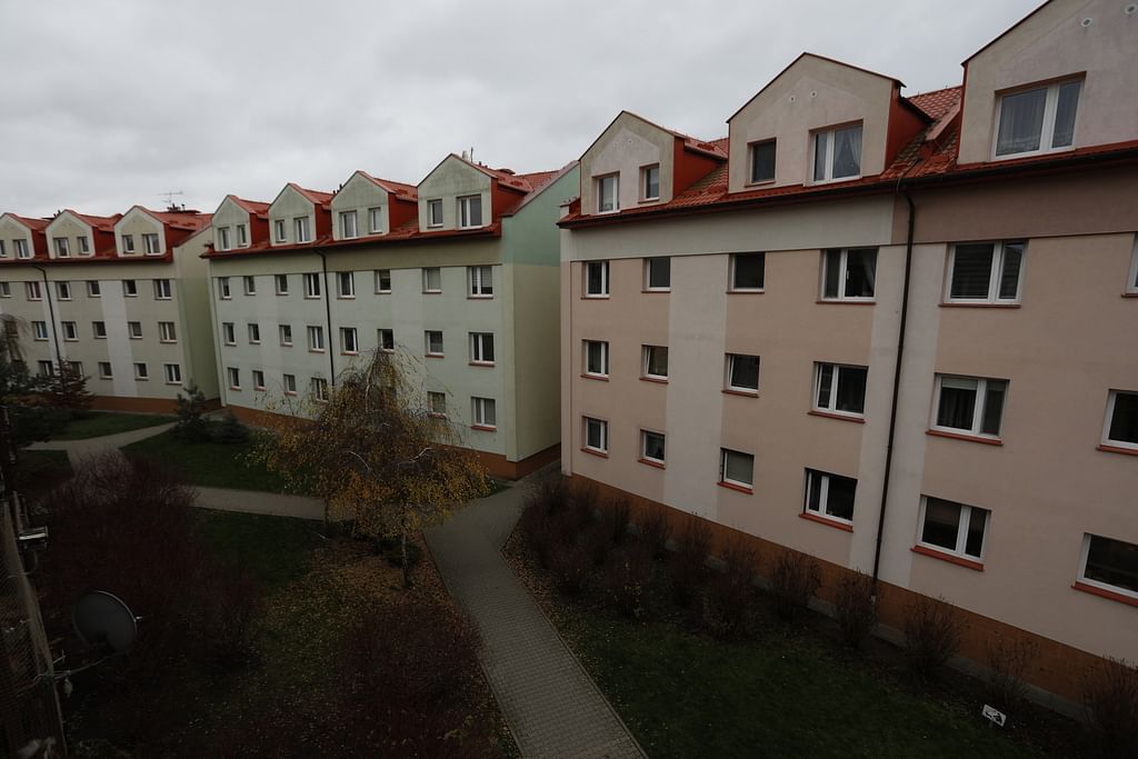Mieszkanie 3 pokojowe na Sprzedaż