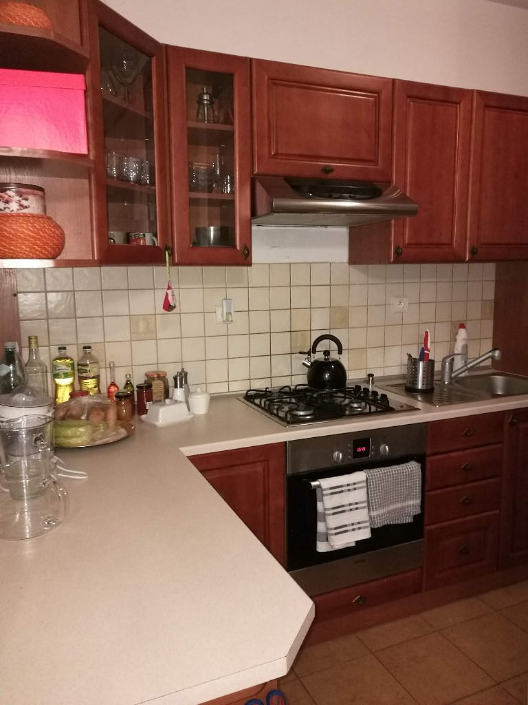 Mieszkanie 1 pokojowe na Sprzedaż