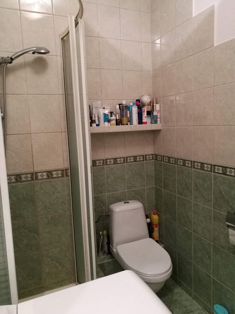Mieszkanie 1 pokojowe na Sprzedaż
