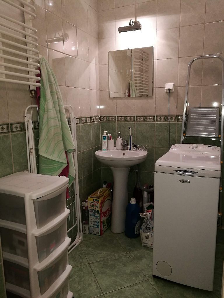 Mieszkanie 1 pokojowe na Sprzedaż