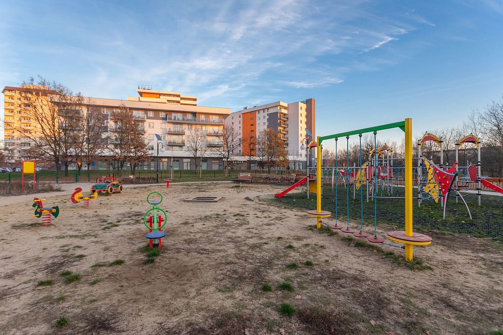Mieszkanie 2 pokojowe na Sprzedaż