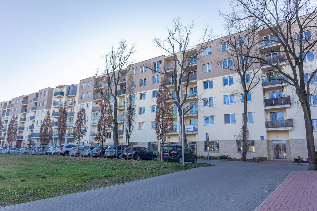 Mieszkanie 3 pokojowe na Sprzedaż