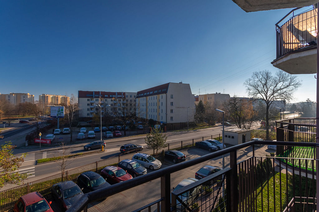 Mieszkanie 2 pokojowe na Sprzedaż