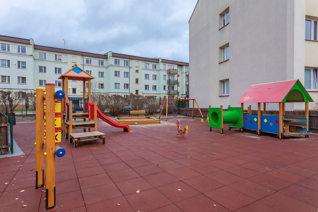 Mieszkanie 3 pokojowe na Sprzedaż