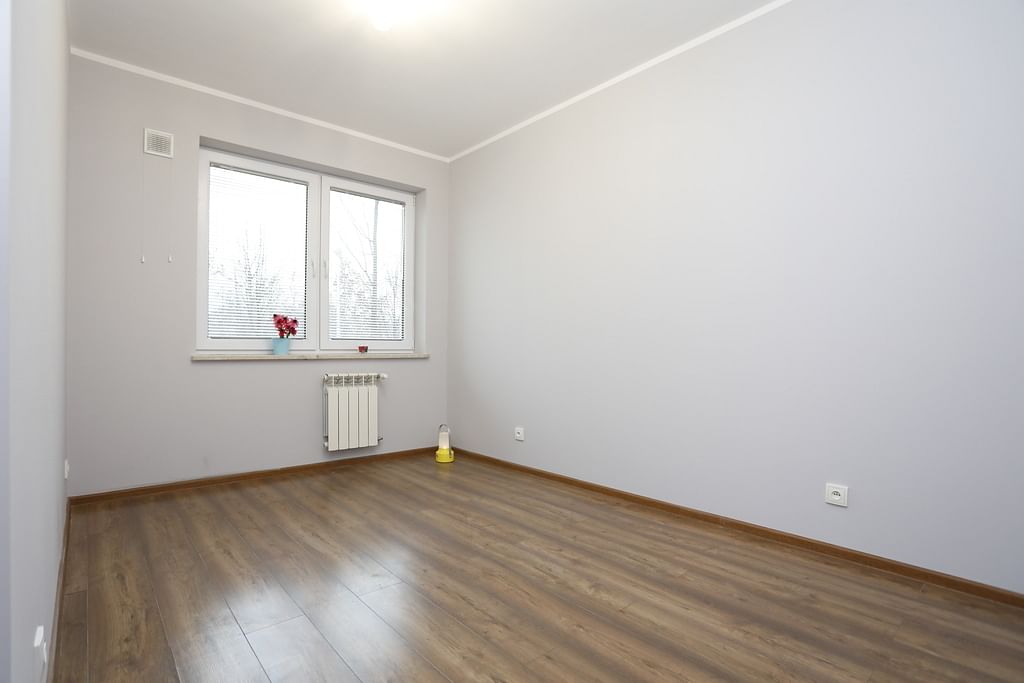 Mieszkanie 4 pokojowe na Sprzedaż