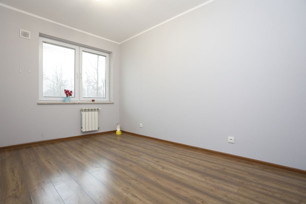 Mieszkanie 4 pokojowe na Sprzedaż
