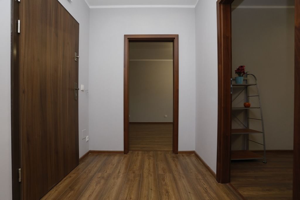 Mieszkanie 4 pokojowe na Sprzedaż