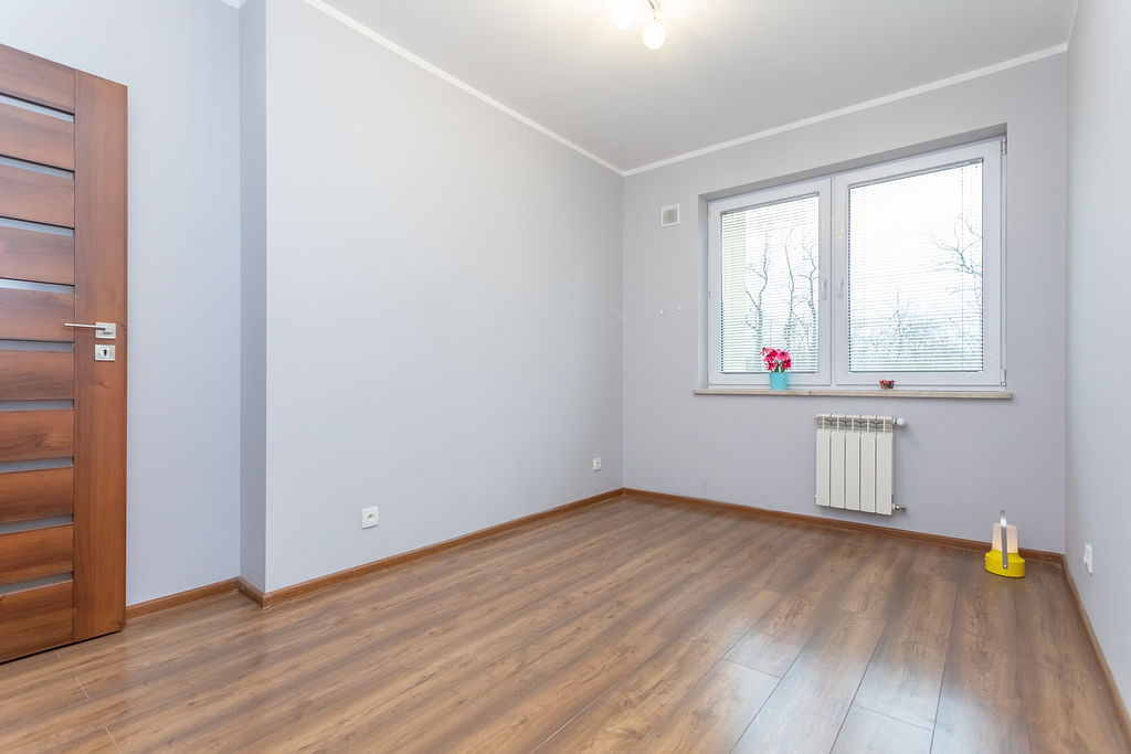 Mieszkanie 4 pokojowe na Sprzedaż