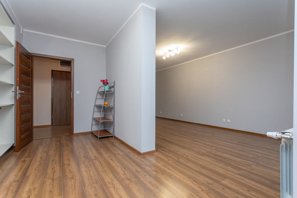 Mieszkanie 4 pokojowe na Sprzedaż