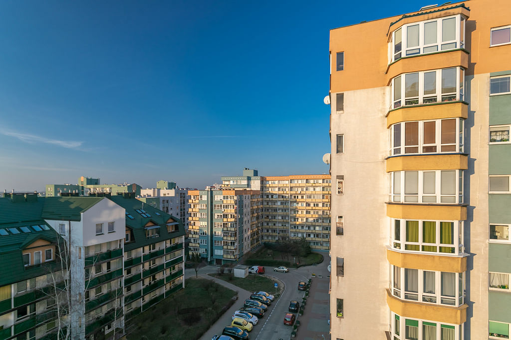 Mieszkanie 3 pokojowe na Sprzedaż