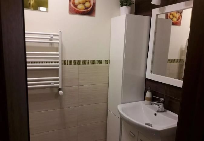 Mieszkanie 3 pokojowe na Sprzedaż