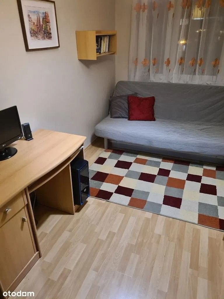 Mieszkanie 4 pokojowe na Sprzedaż