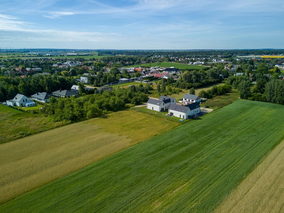 Działka  pokojowe na Sprzedaż