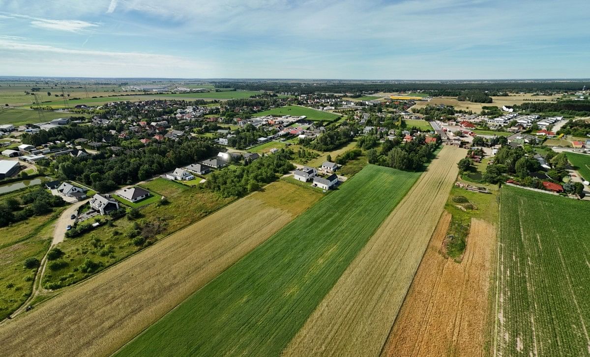 Działka  pokojowe na Sprzedaż