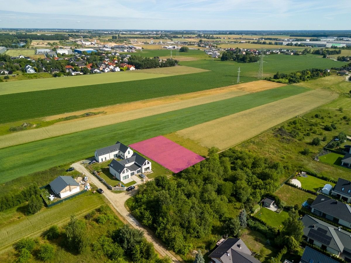 Działka  pokojowe na Sprzedaż