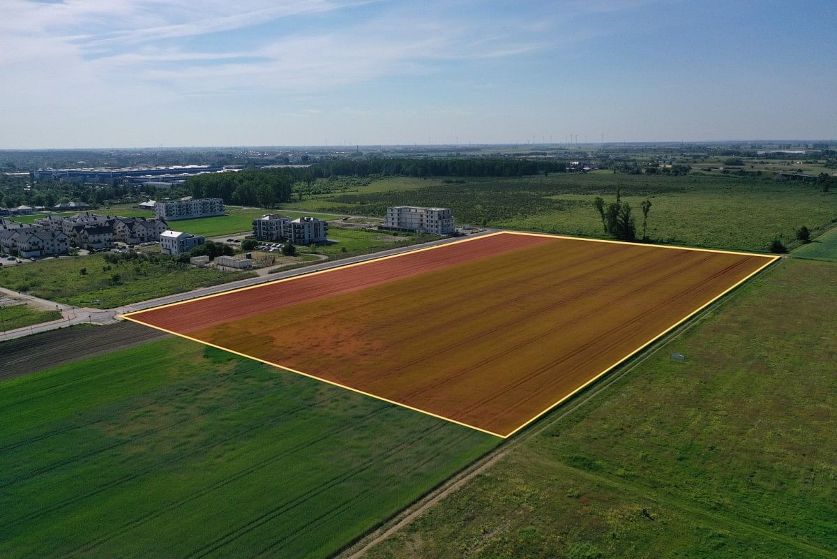 Działka  pokojowe na Sprzedaż