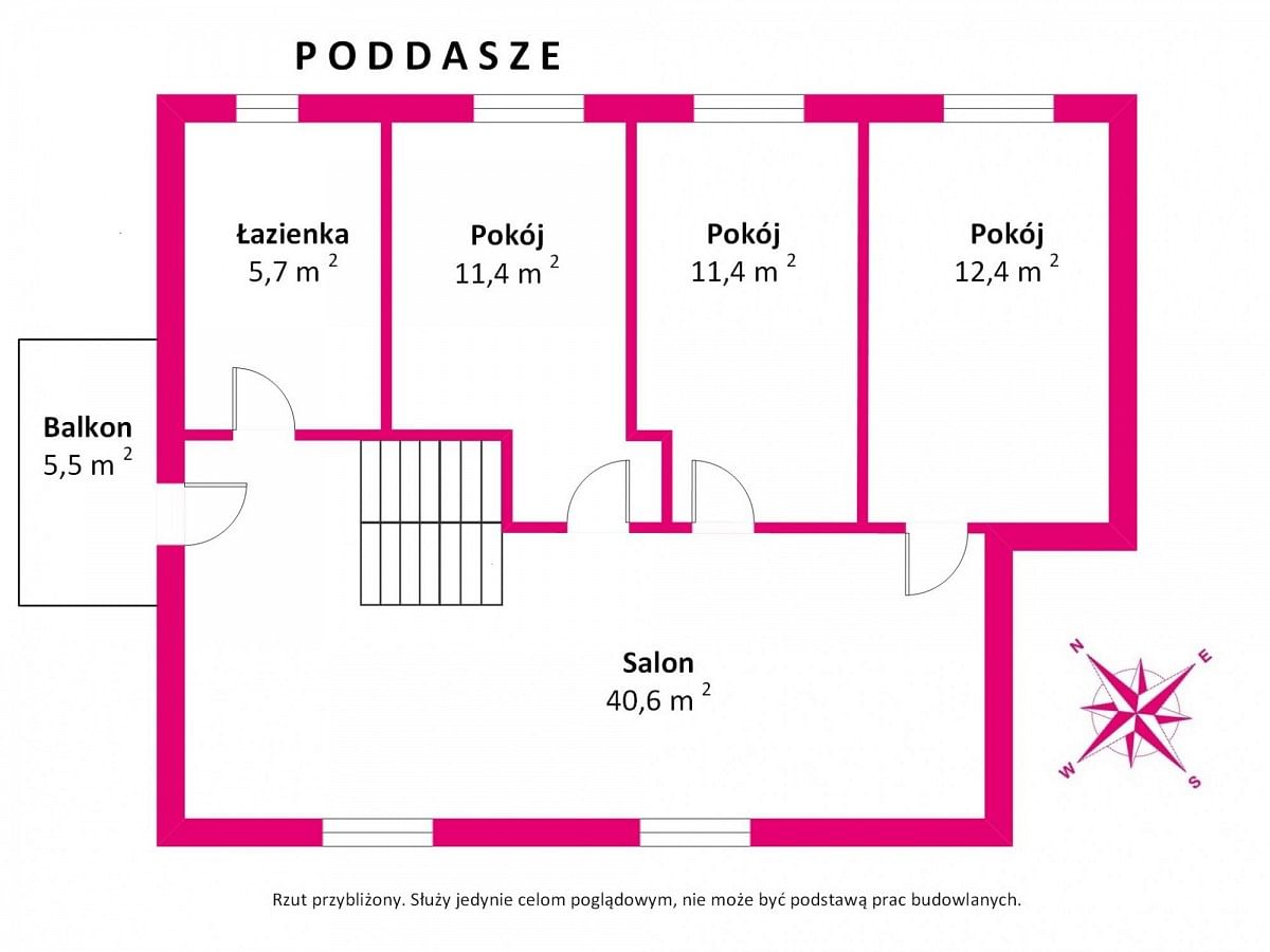 Dom 7 pokojowe na Sprzedaż