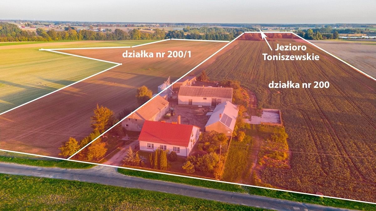 Działka  pokojowe na Sprzedaż