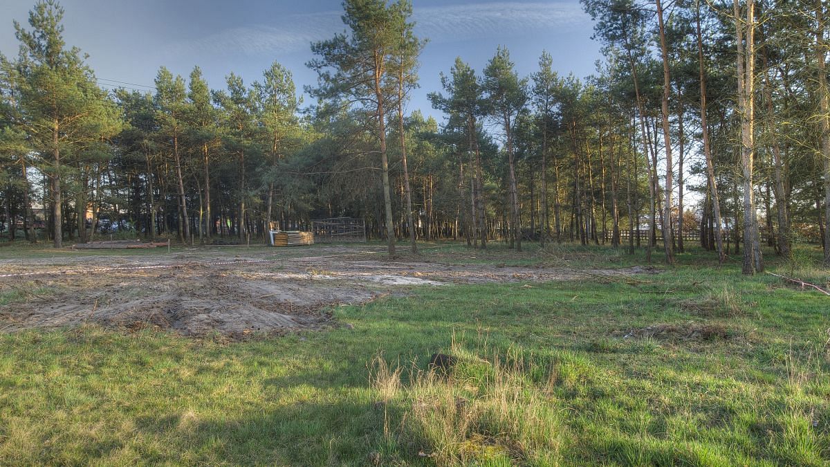 Działka  pokojowe na Sprzedaż