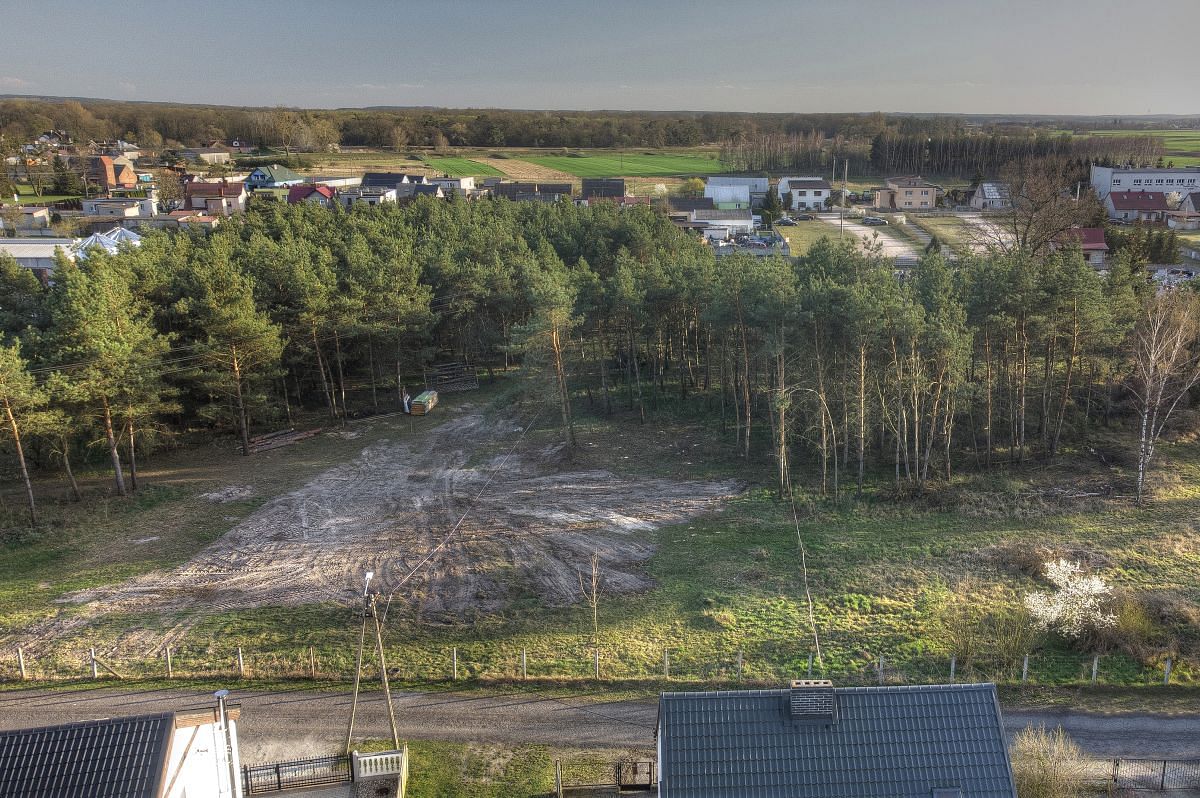 Działka  pokojowe na Sprzedaż