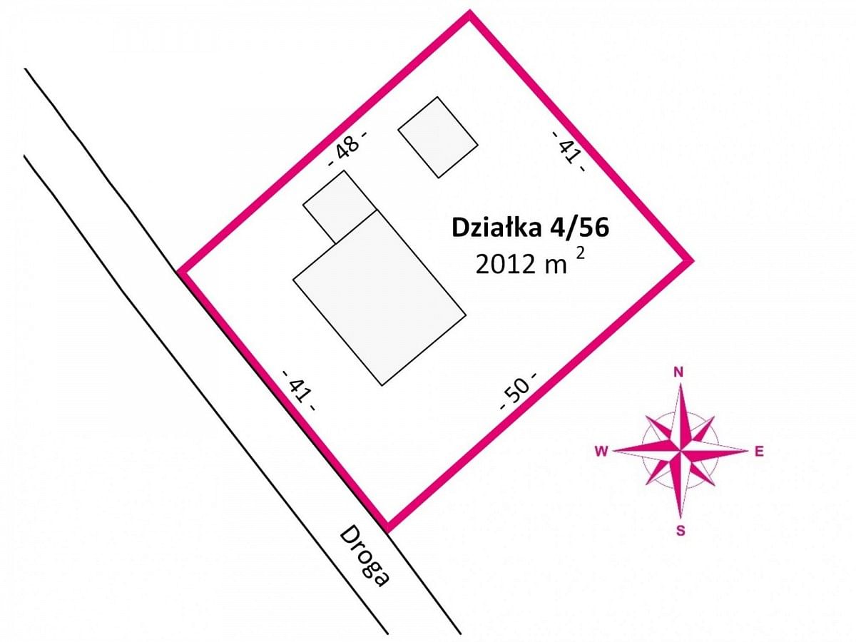 Dom 5 pokojowe na Sprzedaż