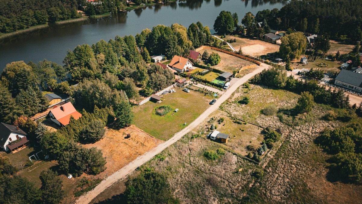 Działka  pokojowe na Sprzedaż