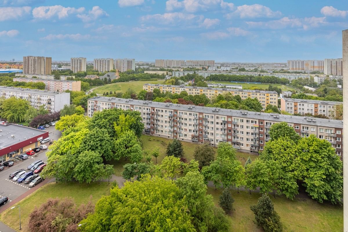 Mieszkanie 3 pokojowe na Sprzedaż