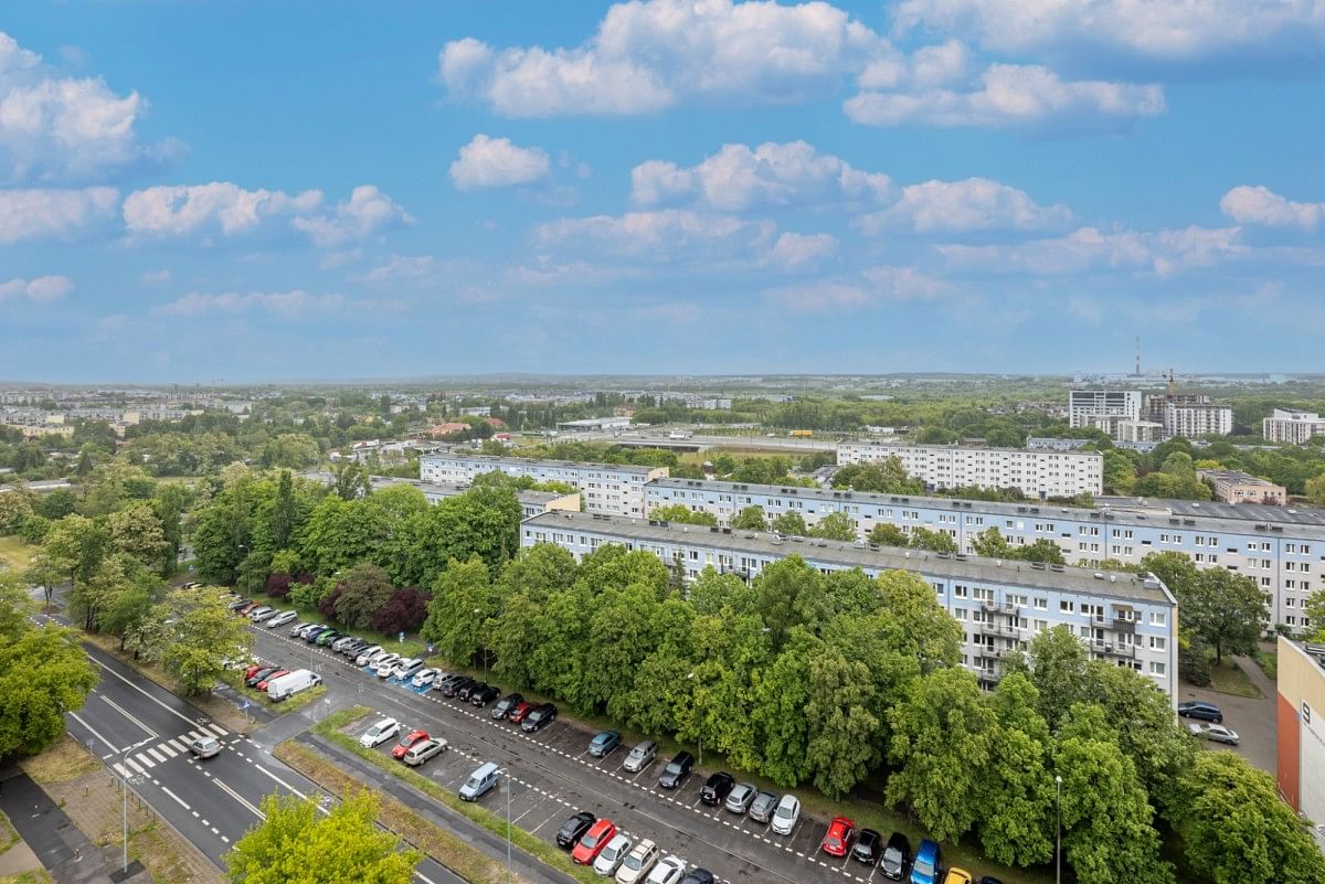 Mieszkanie 3 pokojowe na Sprzedaż