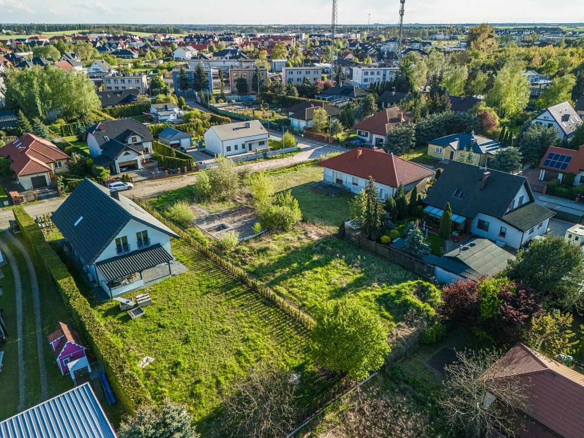 Działka  pokojowe na Sprzedaż