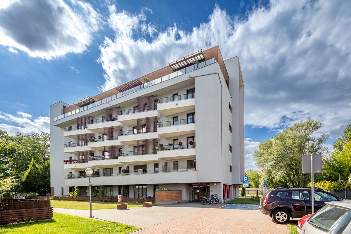 Mieszkanie 3 pokojowe na Sprzedaż