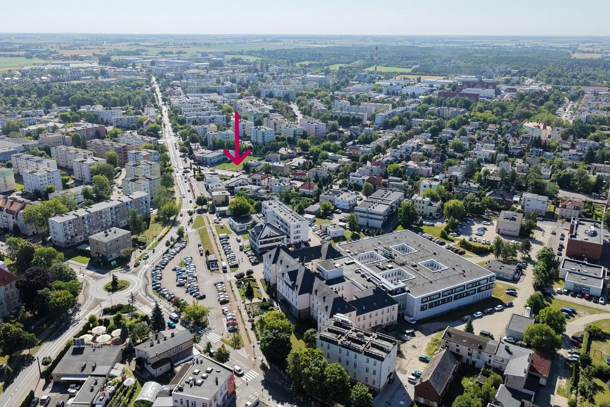 Działka  pokojowe na Sprzedaż