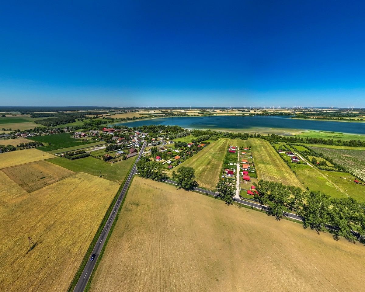 Działka  pokojowe na Sprzedaż