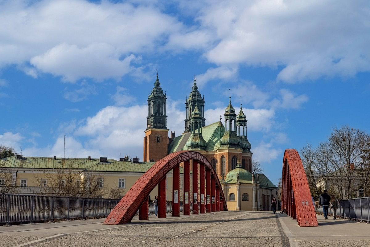 Mieszkanie 4 pokojowe na Sprzedaż