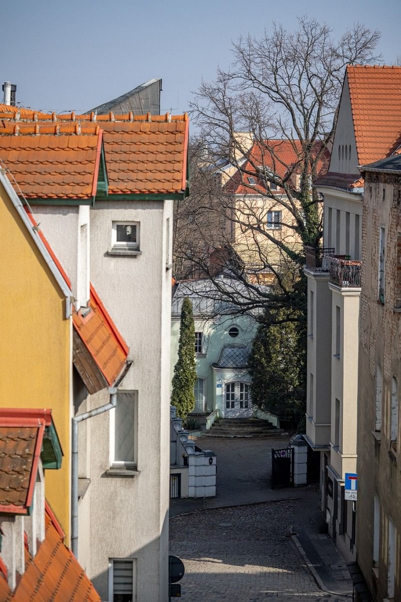 Mieszkanie 4 pokojowe na Sprzedaż
