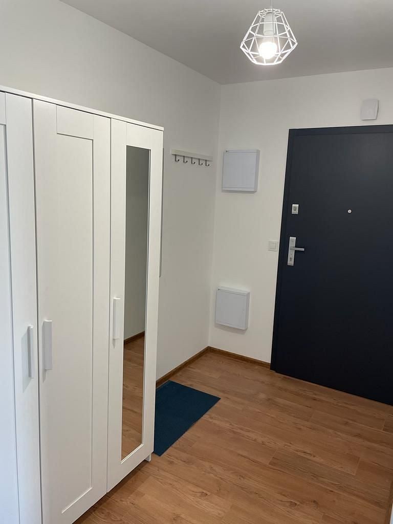 Mieszkanie 1 pokojowe na Sprzedaż